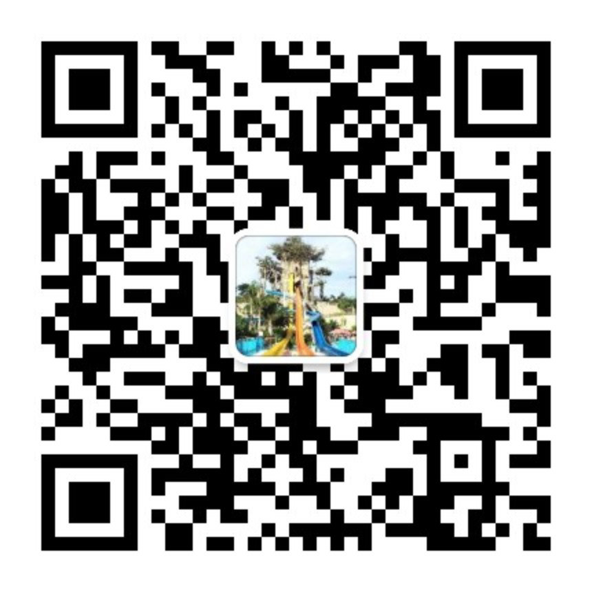 游乐设备定制厂家公众号